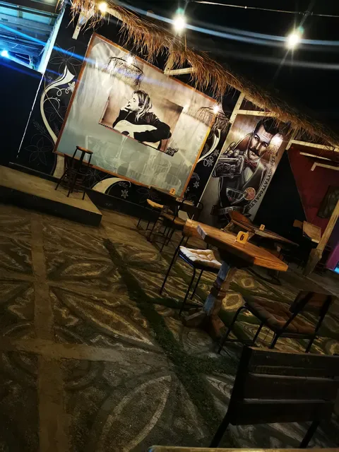 BATAN SABO Kitchen
