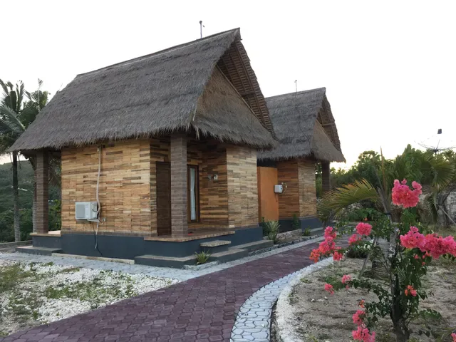 Batang Golden Hills Vila and Resto
