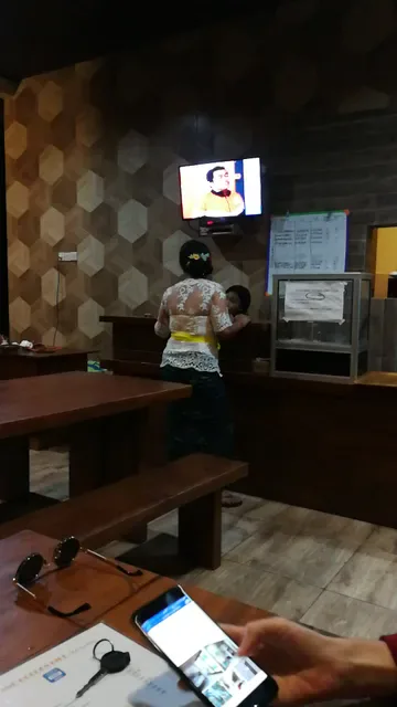 Batang Golden Hills Vila and Resto
