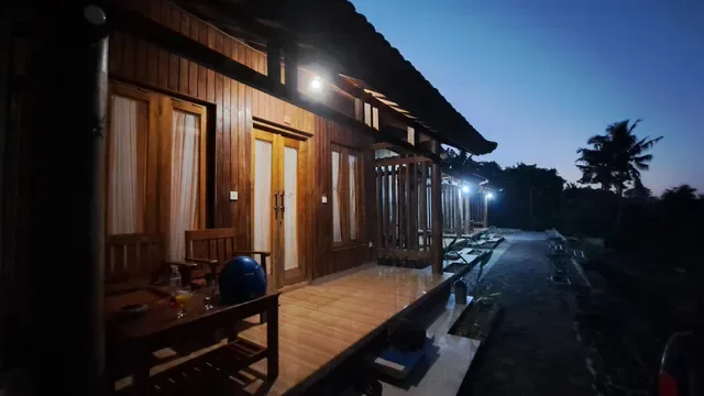 Batang Golden Hills Vila and Resto