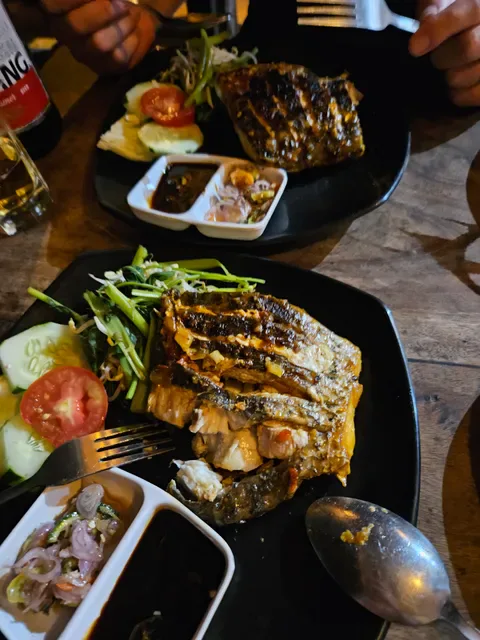 Be Pasih Warung