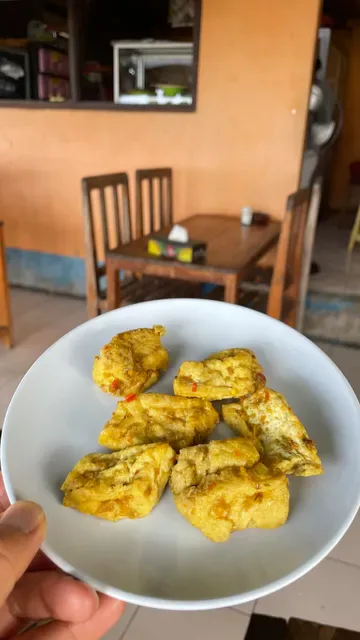 Be Pasih Warung