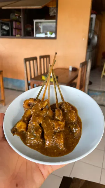 Be Pasih Warung