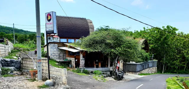 Be Pasih Warung