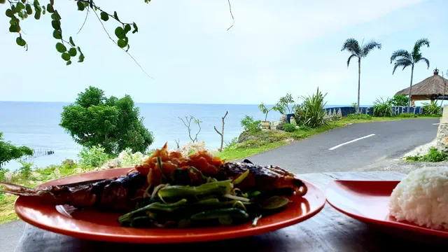 Be Pasih Warung