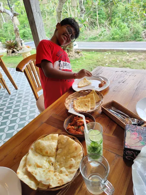 Bollywood Indian Cuisine Nusa Penida