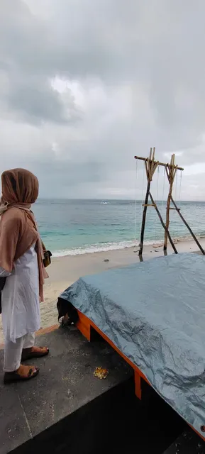 Bubu Beach Bar & Grill