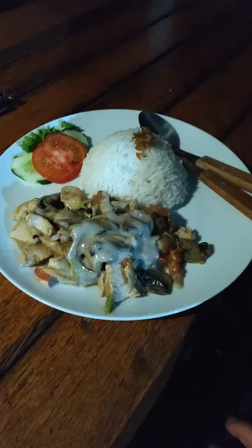 Bubu Beach Bar & Grill