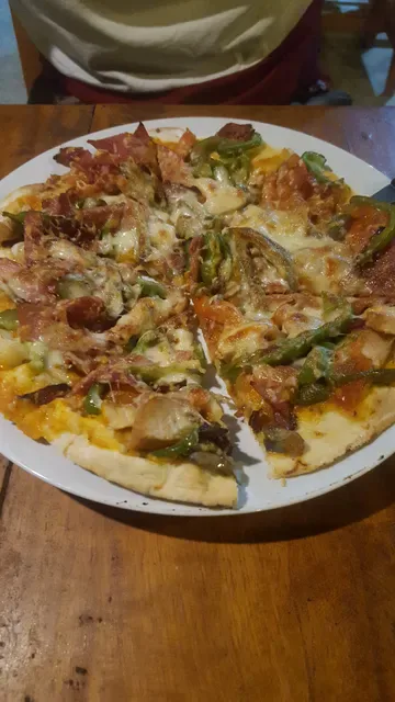 Bubu Beach Bar & Grill