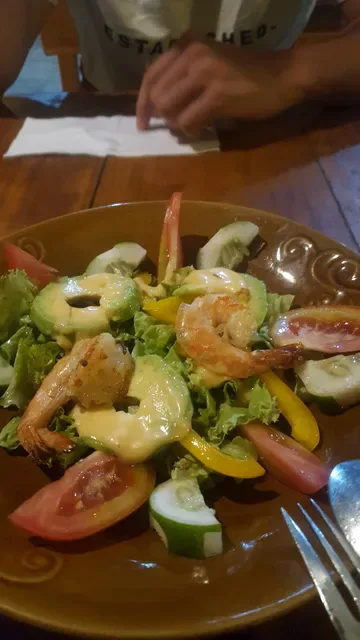 Bubu Beach Bar & Grill