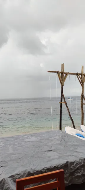 Bubu Beach Bar & Grill