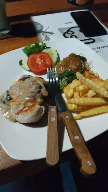 Bubu Beach Bar & Grill