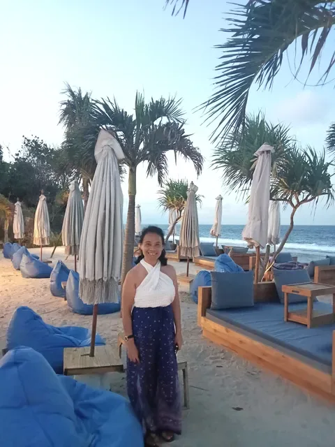 Cactus Beach Club & Restaurant
