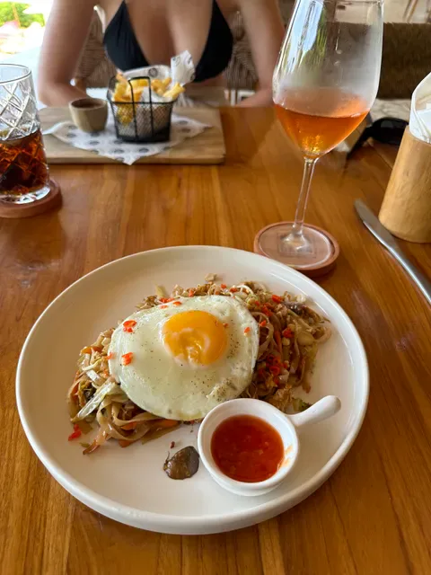 Cactus Beach Club & Restaurant