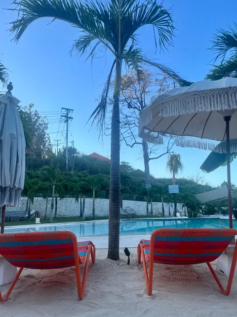 Cactus Beach Club & Restaurant