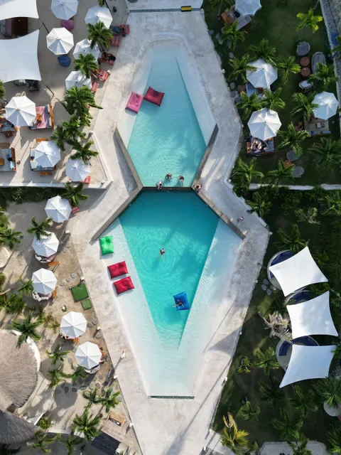Cactus Beach Club & Restaurant