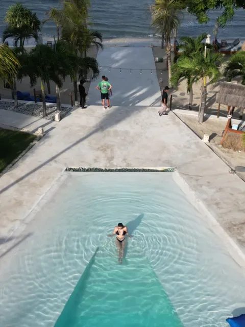 Cactus Beach Club & Restaurant