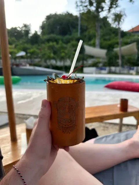 Cactus Beach Club & Restaurant