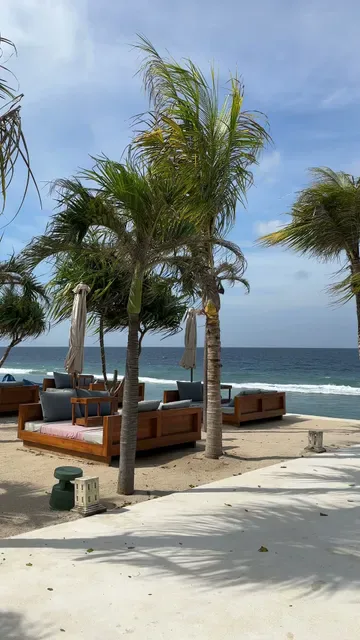 Cactus Beach Club & Restaurant