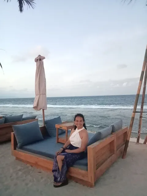 Cactus Beach Club & Restaurant