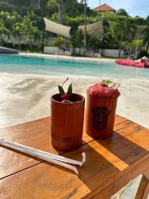 Cactus Beach Club & Restaurant