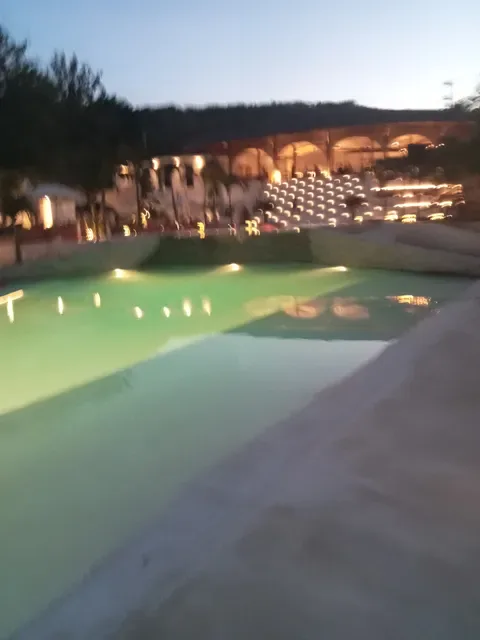 Cactus Beach Club & Restaurant