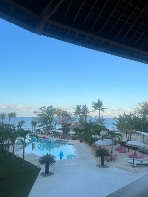 Cactus Beach Club & Restaurant