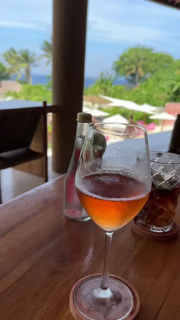 Cactus Beach Club & Restaurant