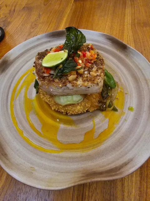 Cactus Beach Club & Restaurant