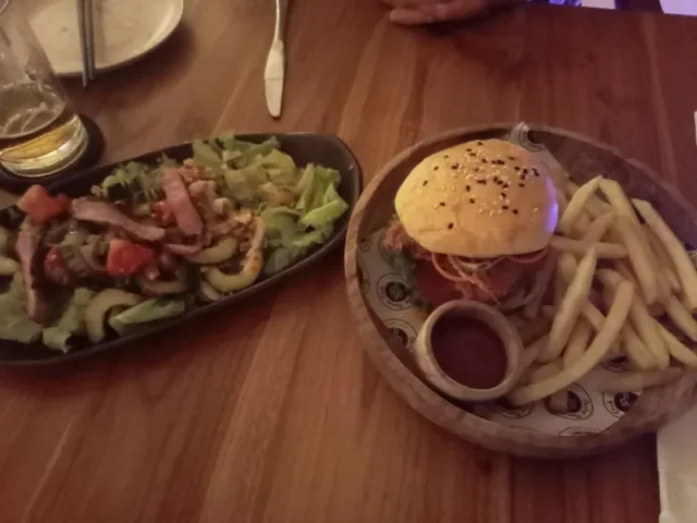 Cactus Beach Club & Restaurant