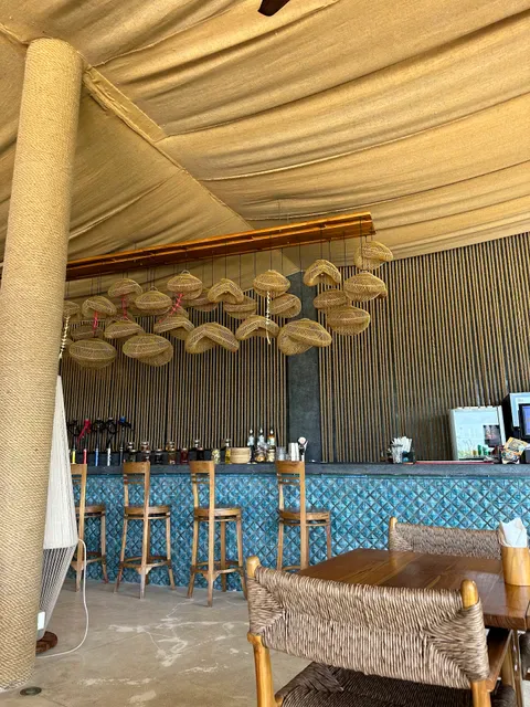 Cactus Beach Club & Restaurant