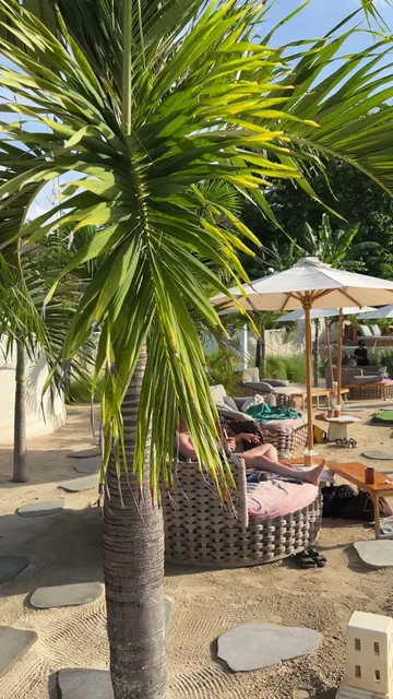 Cactus Beach Club & Restaurant