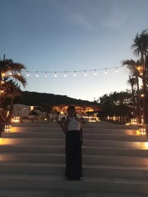 Cactus Beach Club & Restaurant