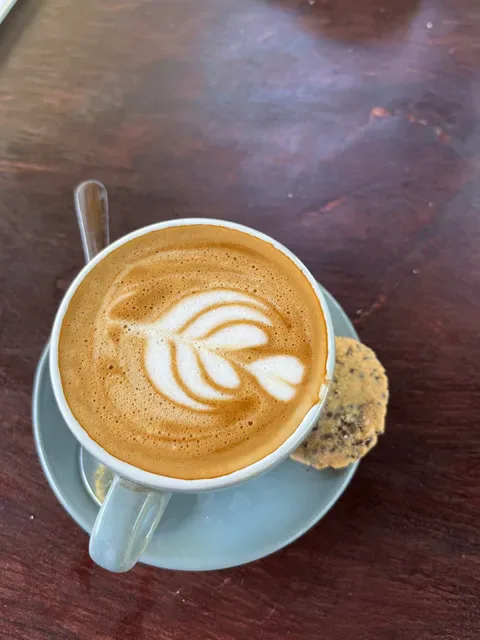 Clasico coffee & Warungs