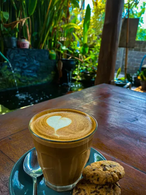 Clasico coffee & Warungs