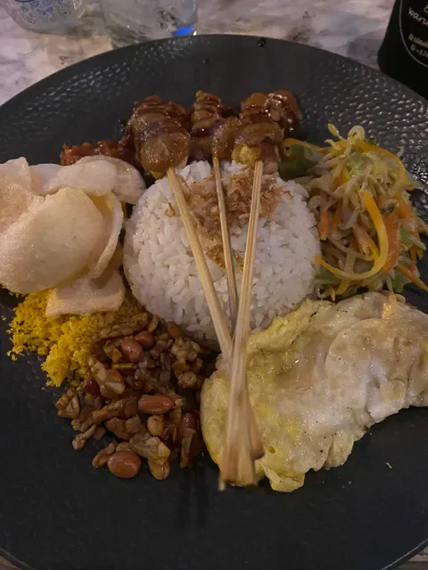 Clasico coffee & Warungs