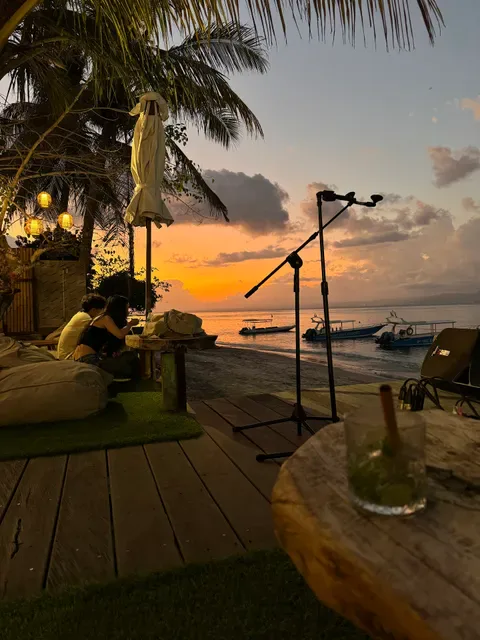 Coco Penida Restaurant & Bar