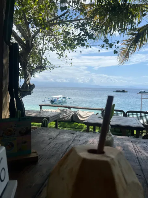Coco Penida Restaurant & Bar