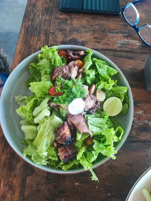 Coco Penida Restaurant & Bar