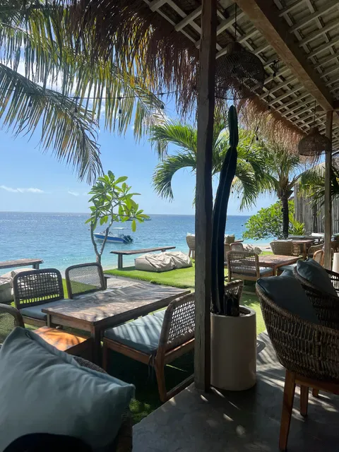 Coco Penida Restaurant & Bar