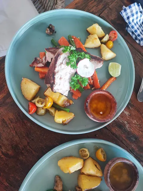 Coco Penida Restaurant & Bar