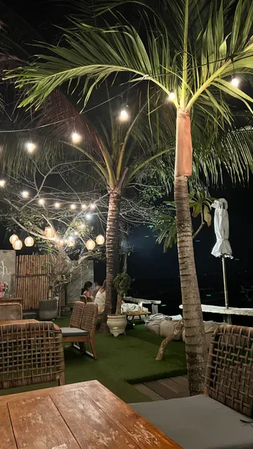 Coco Penida Restaurant & Bar