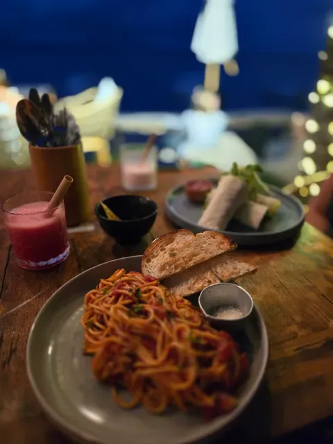 Coco Penida Restaurant & Bar