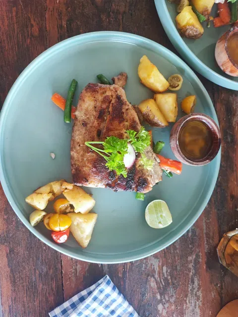 Coco Penida Restaurant & Bar