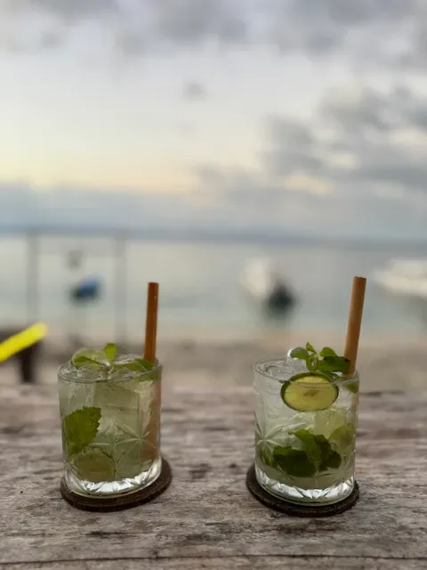 Coco Penida Restaurant & Bar