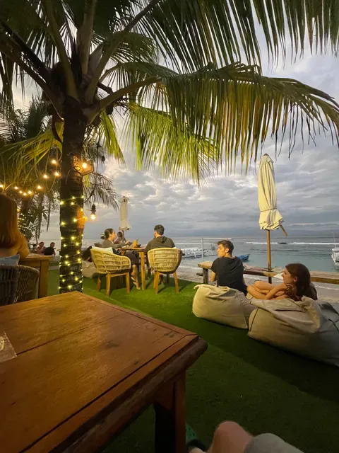 Coco Penida Restaurant & Bar
