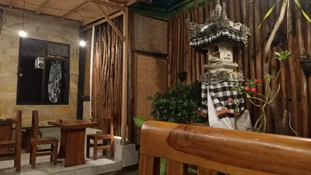 COCOLEAF RESTO