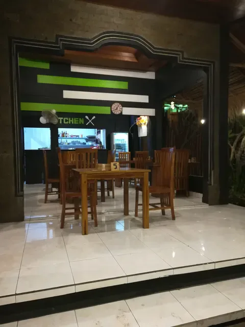 COCOLEAF RESTO