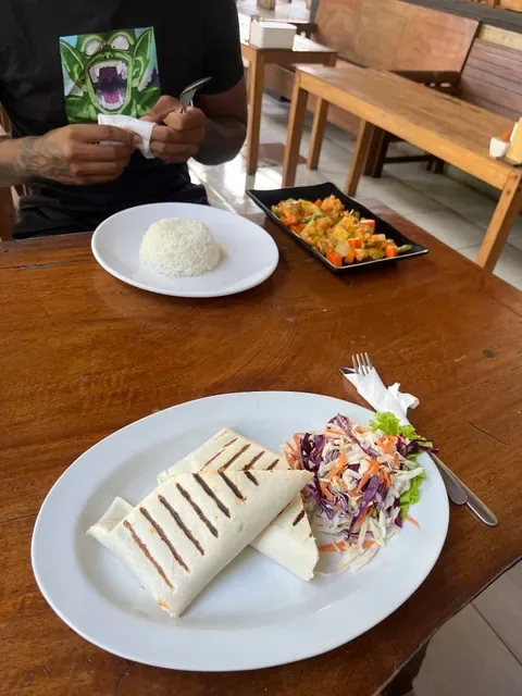 COCOLEAF RESTO