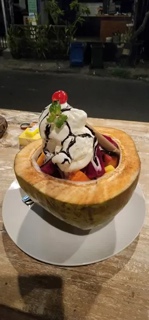COCOLEAF RESTO